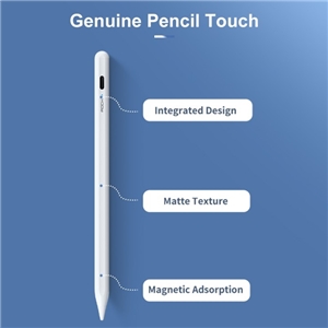 قلم هوشمند راک Rock General Capactive Active Stylus B05