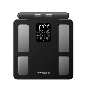 ترازوی هوشمند پاورولوژی Powerology Smart Scale P8EBSCALE