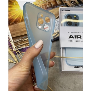 قاب کی-دوو K-Doo مدل Air Skin مناسب برای Apple iPhone 15 Plus