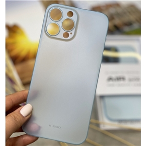 قاب کی-دوو K-Doo مدل Air Skin مناسب برای Apple iPhone 15 Pro Max