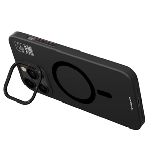 قاب YOUNGKIT یانگکیت Black Hermit Magsafe Series Apple iphone 14 Pro