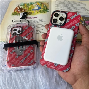 قاب برند یانگ کیت مدل Disney MagSafe مناسب برای آیفون 13 پرو Youngkit Cover iPhone 13 Pro