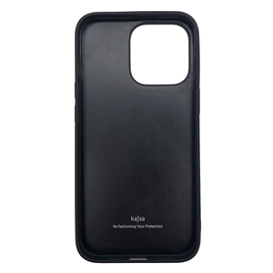 قاب چرمی برند کجسا مدل Dale V Style مناسب برای آیفون Kajsa iPhone 14 Pro Max