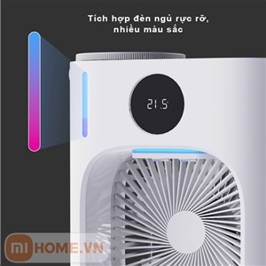 پنکه رومیزی شیائومی Xiaomi Lydsto CL08