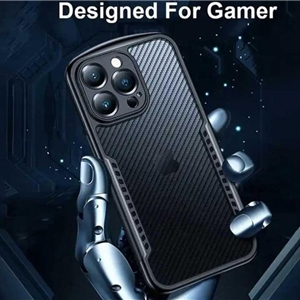 کاور اپیکوی مدل Xundd Gamer مناسب برای گوشی موبایل اپل iPhone 15