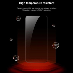 محافظ صفحه نمایش نیلکین مدل Impact Resistant مناسب برای گوشی موبایل سامسونگ Galaxy S23 بسته دو عددی