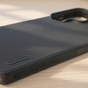 قاب محافظ نیلکین سامسونگ Samsung Galaxy S26 Ultra Nillkin Frosted Shield Pro