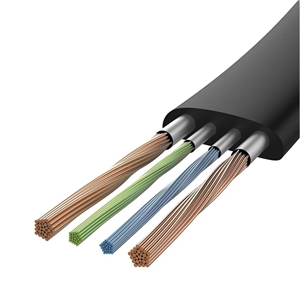 کابل شارژ و انتقال داده لایتنینگ بیسوس CATMBJ-01