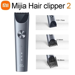 ماشین اصلاح مو میجیا شیائومی MJGHHC2LF