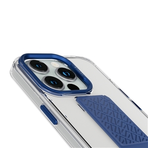 قاب برند Levelo مدل Morphix Clara مناسب برای Apple iPhone 15 Pro Max