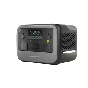 پاوراستیشن 1200وات پاورولوژی PWGC1200GY