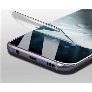 محافظ صفحه نمایش مات بوف مدل Hydroge مناسب برای گوشی موبایل سامسونگ Galaxy S23 به همراه محافظ پشت گوشی