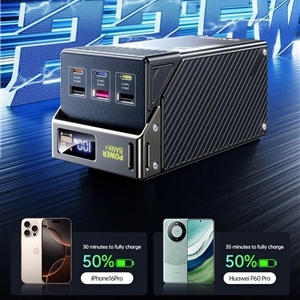 پاوربانک 50000 اوی Awei PA33 توان 22.5 وات