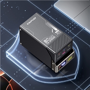 پاوربانک 50000 اوی Awei PA33 توان 22.5 وات