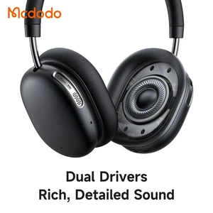 هدفون بلوتوثی Ultra S01 مک دودو مدل MCDODO HP-5200