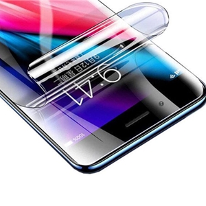 محافظ صفحه نمایش بوف مدل Hydrogel مناسب برای گوشی موبایل سامسونگ Galaxy S23 Plus به همراه محافظ پشت گوشی