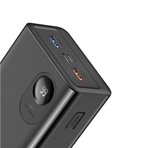 پاوربانک 30000 ایکس او XO PR169 توان 65 وات