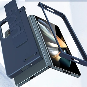 کاور اپیکوی مدل Strap Nature مناسب برای گوشی موبایل سامسونگ Galaxy Z Fold 4 / W23