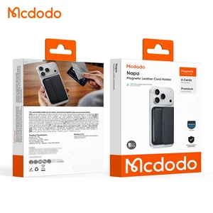 جاکارتی مگ سیف مک دودو Mcdodo WH-353