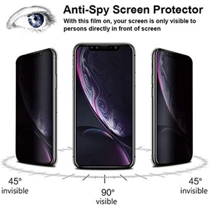 محافظ صفحه نمایش اپیکوی مدل Privacy مناسب برای گوشی موبایل سامسونگ Galaxy A05s