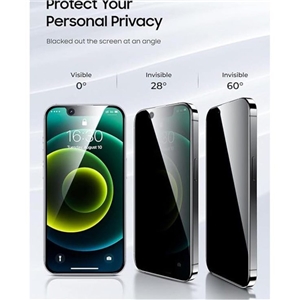 محافظ صفحه نمایش اپیکوی مدل Privacy مناسب برای گوشی موبایل سامسونگ Galaxy S23 FE