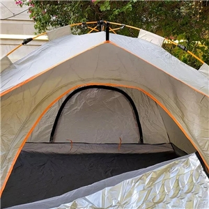 چادر کمپینگ گرین لاین Green Lion GT-3 Camping Tent GNTNTGT3BG