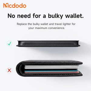 جاکارتی مگ سیف مک دودو Mcdodo WH-353