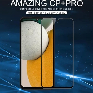 محافظ صفحه نمایش نیلکین مدل Cp Plus Pro مناسب برای گوشی موبایل سامسونگ Galaxy A15 4G / A15 5G