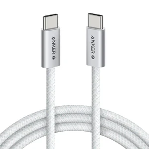 کابل شارژ 240 وات انکر Anker A8060