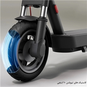 اسکوتر برقی شیائومی مدل Xiaomi Electric Scooter 5