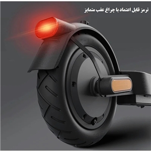 اسکوتر برقی شیائومی مدل Xiaomi Electric Scooter 5