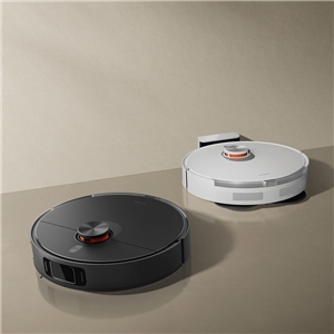 جارو برقی هوشمند رباتیک شیائومی Xiaomi S20 Plus Robot Vacuum B108GL