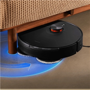 جارو برقی هوشمند رباتیک شیائومی Xiaomi S20 Plus Robot Vacuum B108GL