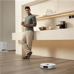 جارو برقی هوشمند رباتیک شیائومی Xiaomi X20 Pro Robot Vacuum ‎D102GL