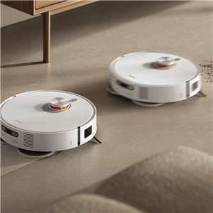 جارو برقی هوشمند رباتیک شیائومی Xiaomi X20 Pro Robot Vacuum ‎D102GL
