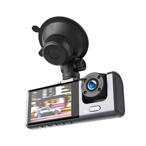 دوربین ثبت وقایع خودرو XO Dash Cam HD (XJ03)