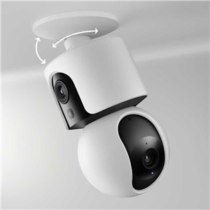 دوربین نظارتی هوشمند شیائومی Xiaomi C300 Dual