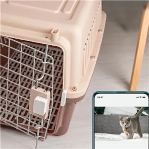 سنسور هوشمند در و پنجره شیائومی Xiaomi Mi Door and Window Sensor 2