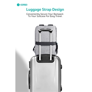 کوله پشتی کوتسی Coteci Travel Backpack MB-050