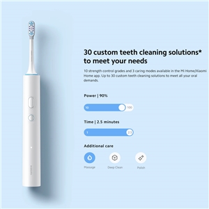 مسواک برقی هوشمند شیائومی Xiaomi T501 Smart Electric Toothbrush MES607