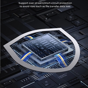 داک استیشن 10 پورت اوریکو مدل OMM-10P