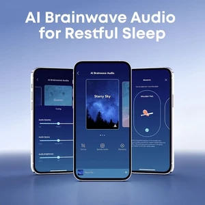 ایرپاد Sleep A30 انکر مدل Anker D1301