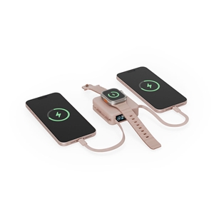 پاوربانک 10000 Energea MagPac Mini Plus