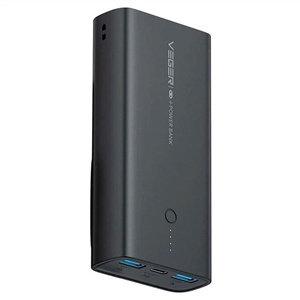 پاوربانک وگر مدل ACE100 ظرفیت 10000mAh