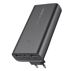 پاوربانک وگر مدل ACE100 ظرفیت 10000mAh
