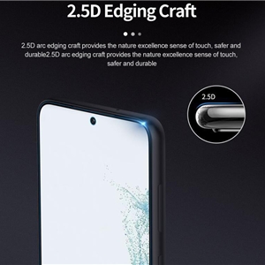 محافظ صفحه نمایش نیلکین مدل Amazing H Plus Pro مناسب برای گوشی موبایل سامسونگ Galaxy S23
