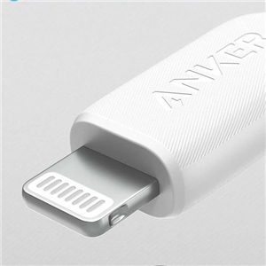 کابل تبدیل USB به لایتنینگ انکر مدل A8813
