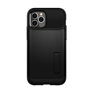 کاور اسپیگن Slim Armor مناسب برای Apple iPhone 12