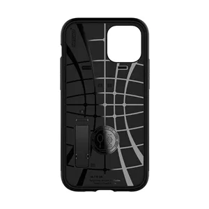 کاور اسپیگن Slim Armor مناسب برای Apple iPhone 12