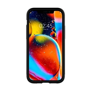 کاور اسپیگن Slim Armor مناسب برای Apple iPhone 12